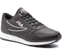 FILA Orbit men Men’s Sneaker, black (Black), 10.5 UK