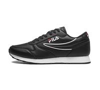 FILA Orbit men Men’s Sneaker, black (Black), 6.5 UK