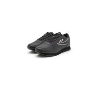 Fila Men's Sneaker Orbit Low Black