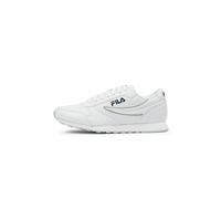 FILA Orbit men Men’s Sneaker, white (White), 7 UK