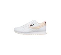 FILA Orbit wmn Women’s Sneaker, white (White), 3 UK
