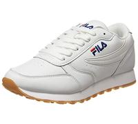 FILA Orbit wmn Women’s Sneaker, white (White), 8 UK