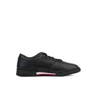 Fila Original Fitness "Black/Red/White" sneakers 10.5