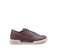 Fila Original Fitness leather sneakers - Purple 9.5