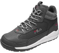 Fila Outdoor Schuh Mid Alpha Black-Castlerock