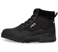Fila Outdoor Schuh Mid Grunge Ii Mid Black