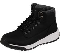 Fila Outdoor Schuh Mid Lance Xxi Black-Castlerock