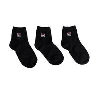Fila Pack-3 Ankle Socks F1042 for Boys and Girls