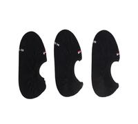 Fila Pack of 3 Pinkies F1252 Invisible Socks for Men and Women