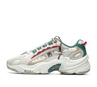 FILA Pantera 'White Red Green' F12M216128FSL 7.5