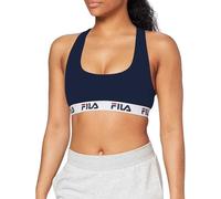 Fila FU6042, Women Bra, Navy, M