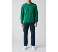 FILA Parella Relaxed Sweatshirt Green Jacket size 2XL | Sweaters Outlet | Men | Green 2XL