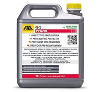 FILA PRW200 Pre-Grouting Protective Agent 5L - Water-Based Water-Repellent Protector for Terracotta, Stone & Tiles - Makes Grouting & Cleaning Easier