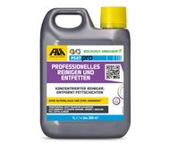 Fila Ps87 Pro Professional Degreasing Cleaning Agent - 1 Ltr Outdoor Cleaner