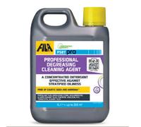 Fila Ps87 Pro Professional Degreasing Cleaning Agent - 1 Ltr Outdoor Cleaner