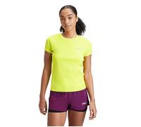 FILA Ragada Running Tee Acid Lime size S | Sports Tops Outlet | Women | Green S