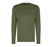 FILA Ranero Running Shirt Four Leaf Clover size S | Shirts Outlet | Men S