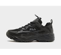 Fila Ray Tracer 2K Junior - Black 6.5