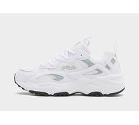 Fila Ray Tracer 2K Junior - White 4.5