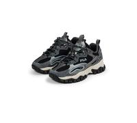 FILA Ray Tracer Tr2 Wmn Castlerock-black size 38 | Sport Shoes Outlet | Women 38