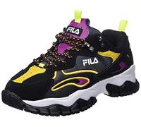 FILA RAY Tracer TR2 wmn, Sneaker, Black-Wild Aster,