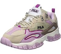 FILA RAY Tracer TR2 wmn, Sneaker, Oyster Gray-Mauve Shadows,