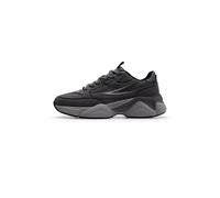 FILA Recade Black-ultimate Gray size 39 | Running Shoes Outlet | Women | Black 39