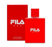 FILA RED Fragrance for Men - Eau de Toilette Spray - 3.4 oz.