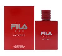 Fila Red Intense by Fila for Men - 3.4 oz EDP Spray