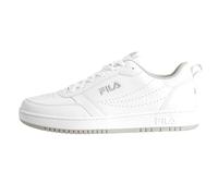 FILA Men Rega Sneaker, White Gray Violet, 7 UK