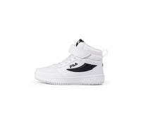 Fila / Children's Shoes (High-top Trainers) FILA REGA NF mid velcro kids in White 13.5 kid