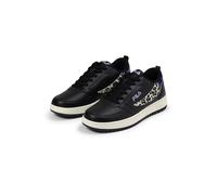 FILA Rega Nf Wmn Black-ultra Violet size 36 | Sneakers Outlet | Women | Black 36