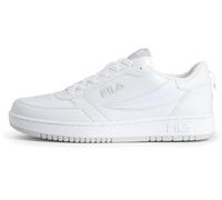 FILA Women Rega Nf Wmn Sneaker, White, 5 UK