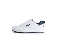 FILA Rega White-white- Navy size 42 | Sneakers Outlet | Men | White 42