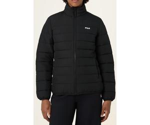 FILA Revello Regular Lightweight Jacket Black size S | Light Jackets Outlet | Women | Black S