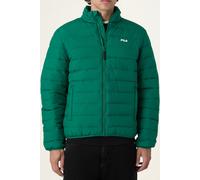 FILA Revello Regular Lightweight Jacket Green Jacket size M | Light Jackets Outlet | Men | Green M