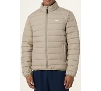 FILA Revello Regular Lightweight Jacket Weathered Teak size XS | Light Jackets Outlet | Men XS