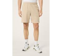 FILA Rifredi Regular Graphic Sweat Shorts White Pepper size L | Sweatpants Outlet | Men | White L