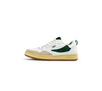 FILA Riser L White-posy Green size 43 | Outlet | Men | White 43