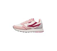 FILA Run Formation wmn, Sneaker, White-Pale Rosette,