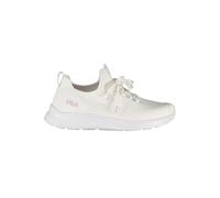 FILA Run-IT wmn, Multisport Shoe, White-Rose Gold,