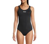 FILA Saki Racer Back Swimsuit Black size S | Bodies Outlet | Women | Black S