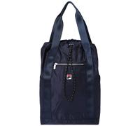 FILA San Siro Laptop Tote Backpack Black Iris size OS | Bags Outlet | Unisex | Black OS