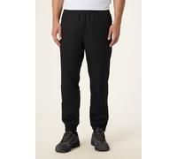 FILA San Siro Regular Woven Track Pants Black size XL | Sweatpants Outlet | Men | Black XL
