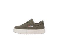 FILA Sandblast C wmn, Sneaker, Burnt Olive,