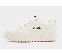 Fila Sandblast Junior - Brown 6