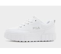 Fila Sandblast Junior - White 3.5