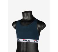 Fila Seasonal Bra Navy Blue Kids - 8-9