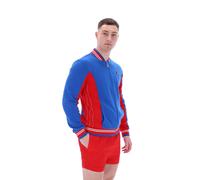 Fila Settanta Baseball Track Jacket - Medium