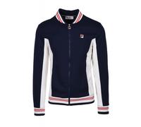Fila Settanta LM161RN1 Vintage Baseball Track Top